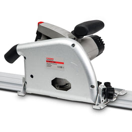 Scie plongeante 1300 W 165 mm CROWN CT15134-165