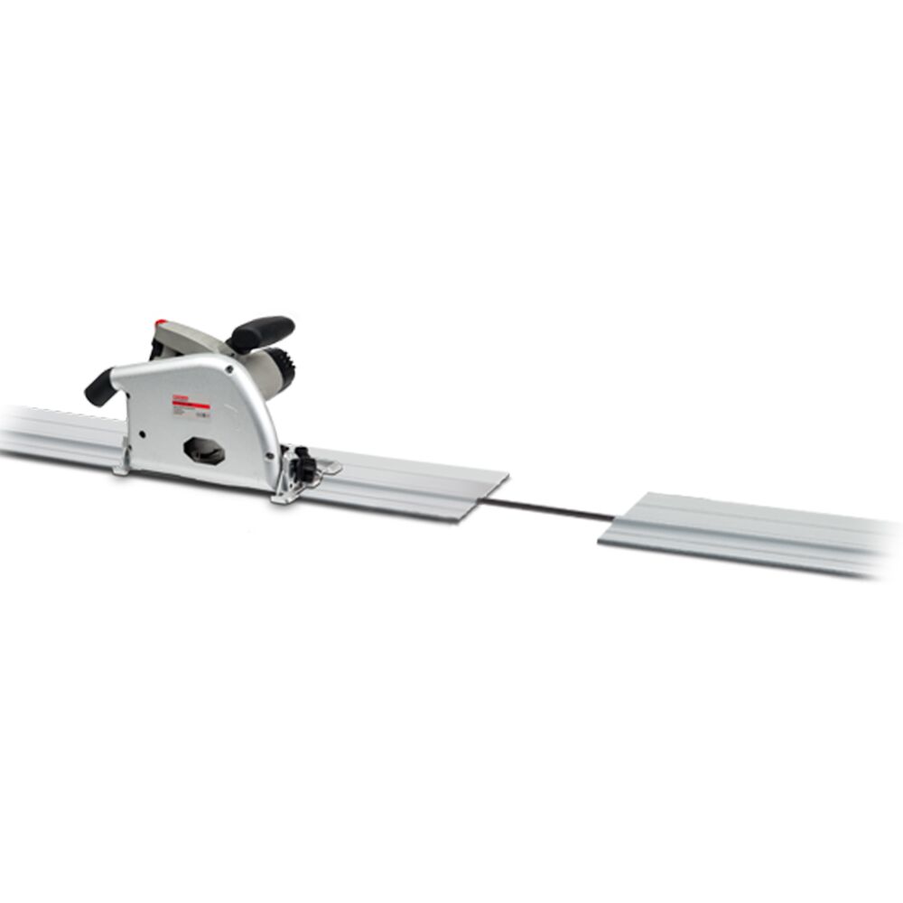 Scie plongeante 1300 W 165 mm CROWN CT15134-165 Scie plongeante 1300 W 165 mm CROWN CT15134-165