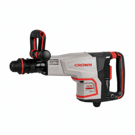 Marteau Piqueur 1350WSDS-MAX 25J CROWN CT18243