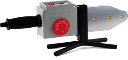 Soudeuse Thermique 2000W 300°C CROWN CT19029 MC