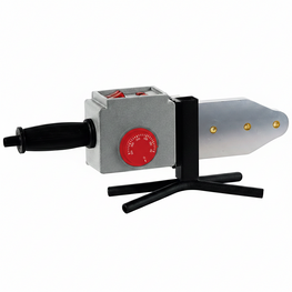 Soudeuse Thermique 2000W 300°C CROWN CT19029 MC