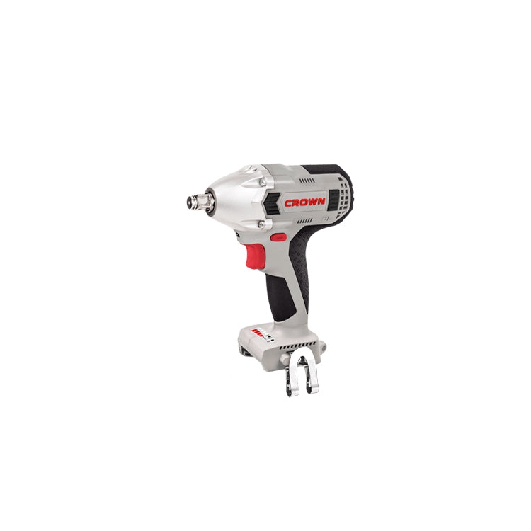 Boulonneuse sans fil CROWN Professional Brushless 20 V, 300 N.m CT22015HX Boulonneuse sans fil CROWN Professional Brushless 20 V, 300 N.m CT22015HX