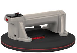 ventouse a batterie 220MM 220KG CROWN ; CT26067 BMC