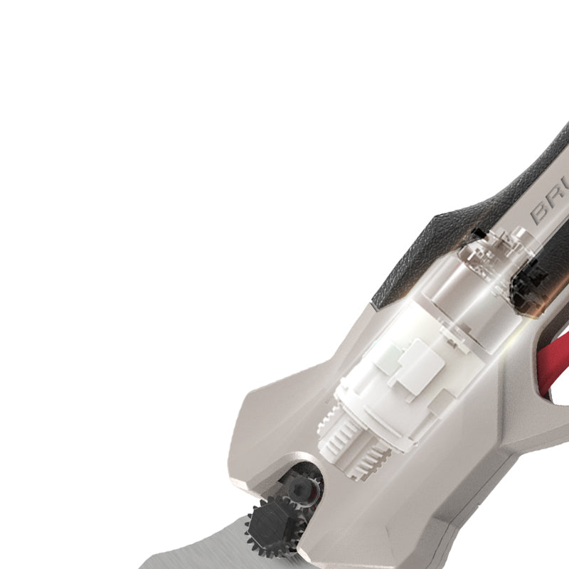 sécateur a Batterie 21V 2.0Ah Brushless CROWN CT29001HX sécateur a Batterie 21V 2.0Ah Brushless CROWN CT29001HX