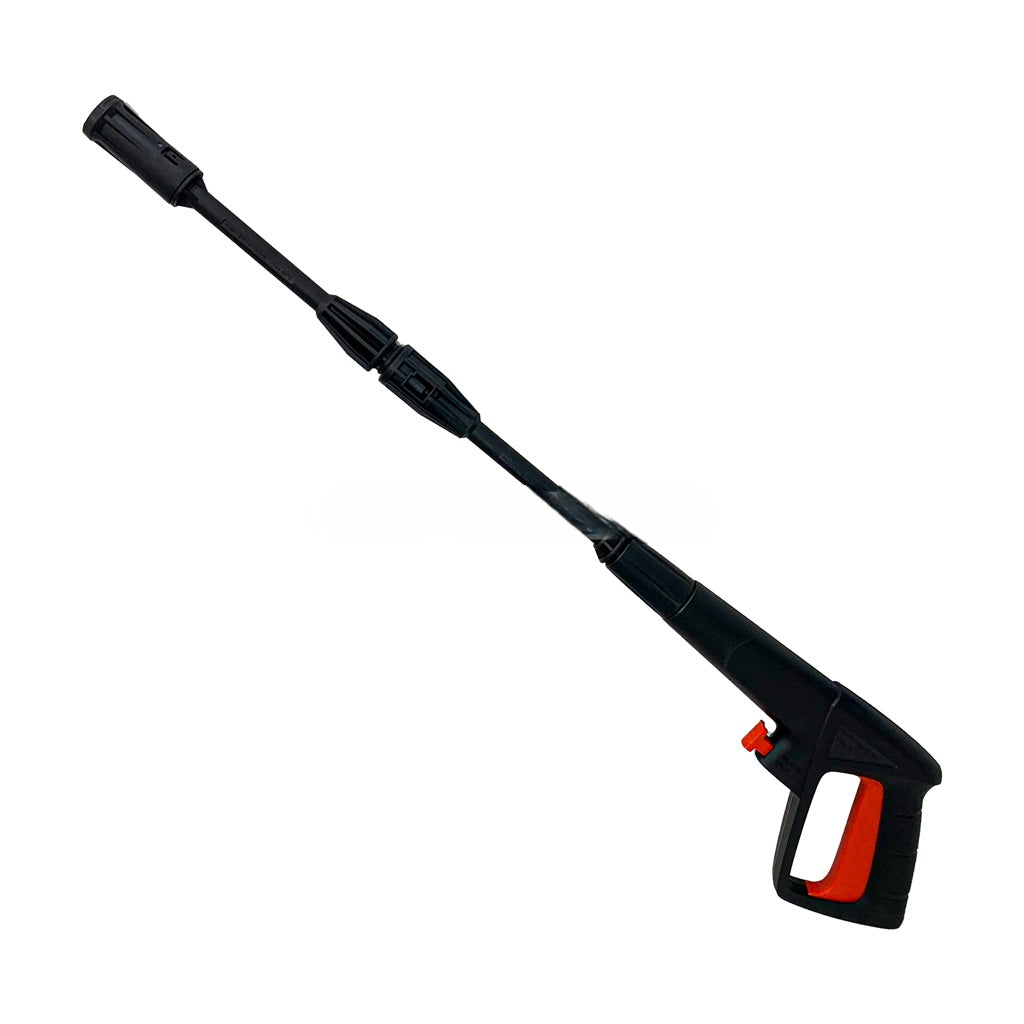 Nettoyeur Haute Pression 100Bar 1400W Crown CT42020 Nettoyeur Haute Pression 100Bar 1400W Crown CT42020