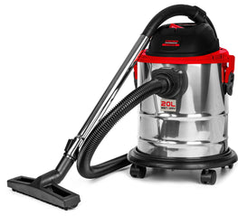 Aspirateur tout usage CROWN 1000W 20L CT42046