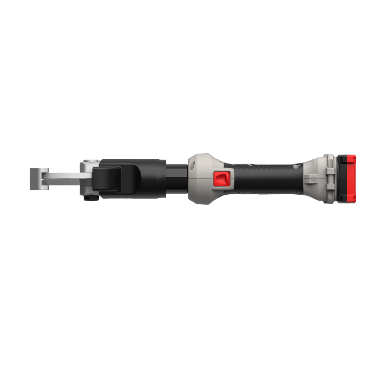 Coupe-câbles et sertissage hydraulique sans-fil 50mm 60 Kn CROWN CT65001XS-2 BMC Coupe-câbles et sertissage hydraulique sans-fil 50mm 60 Kn CROWN CT65001XS-2 BMC
