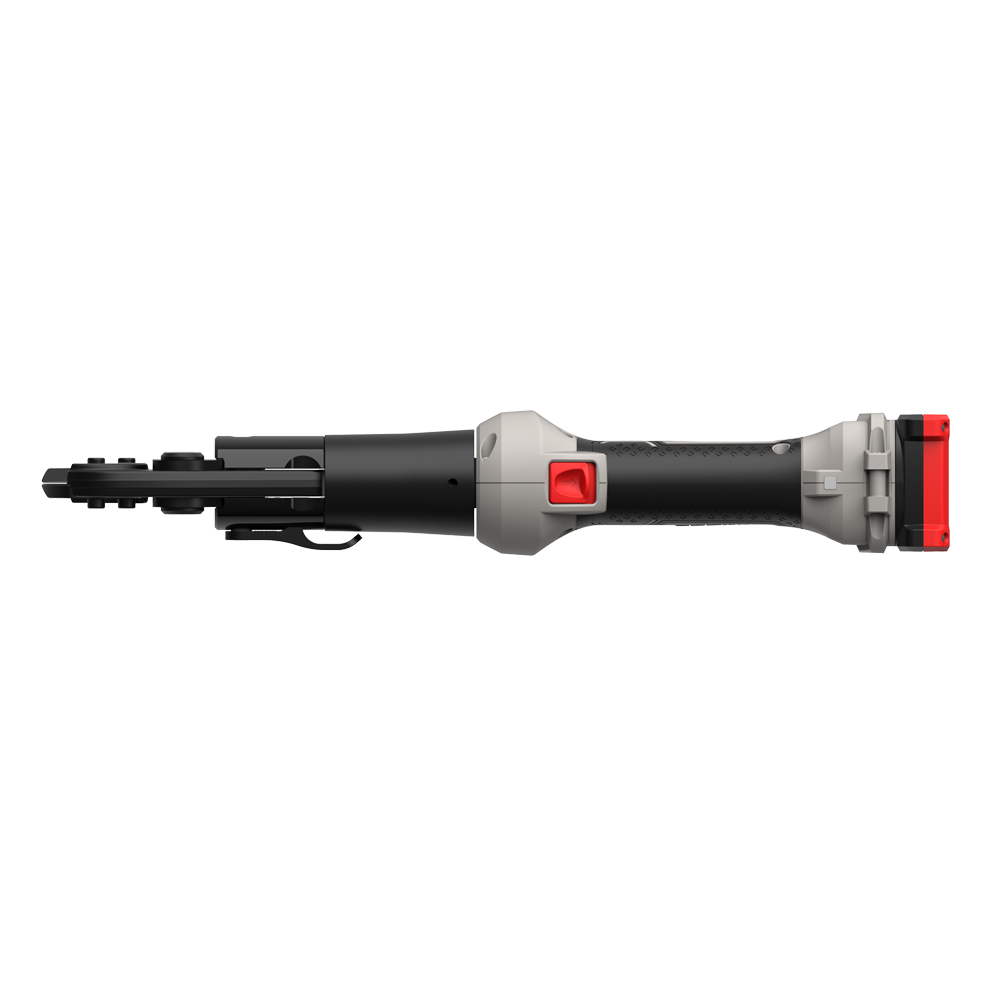 Coupe-câbles et sertissage hydraulique sans-fil 300mm 50 Kn CROWN CT65004XS-2 BMC Coupe-câbles et sertissage hydraulique sans-fil 300mm 50 Kn CROWN CT65004XS-2 BMC