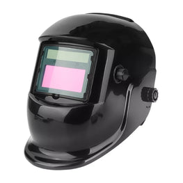 MASQUE SOUDEUR LCD AUTOMATIQUE NOIR hd pro