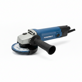 Tronçonneuse 600W POWERBLU