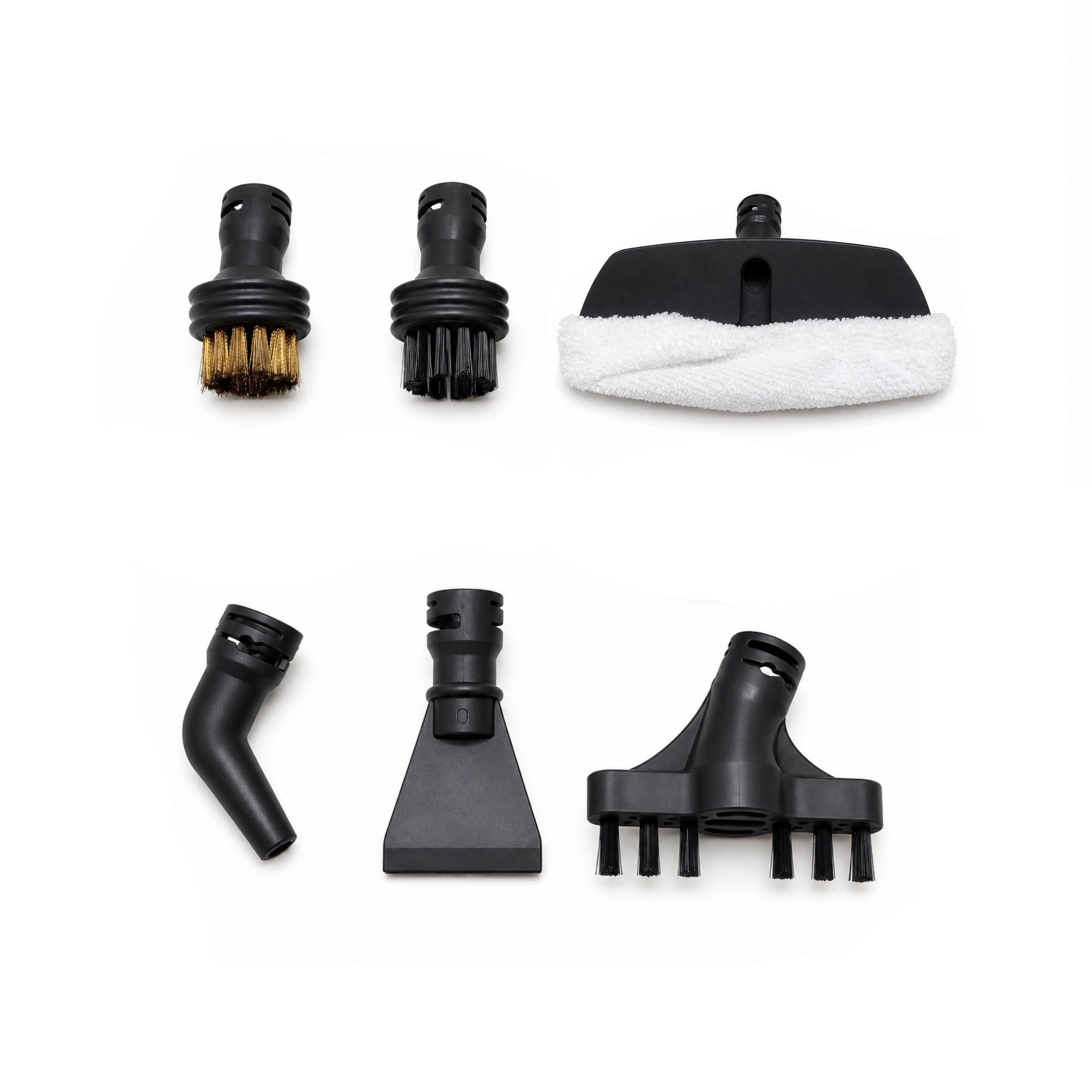 nettoyeur a vapeur 1.9L 600W+1200W CROWN-CT42107 nettoyeur a vapeur 1.9L 600W+1200W CROWN-CT42107