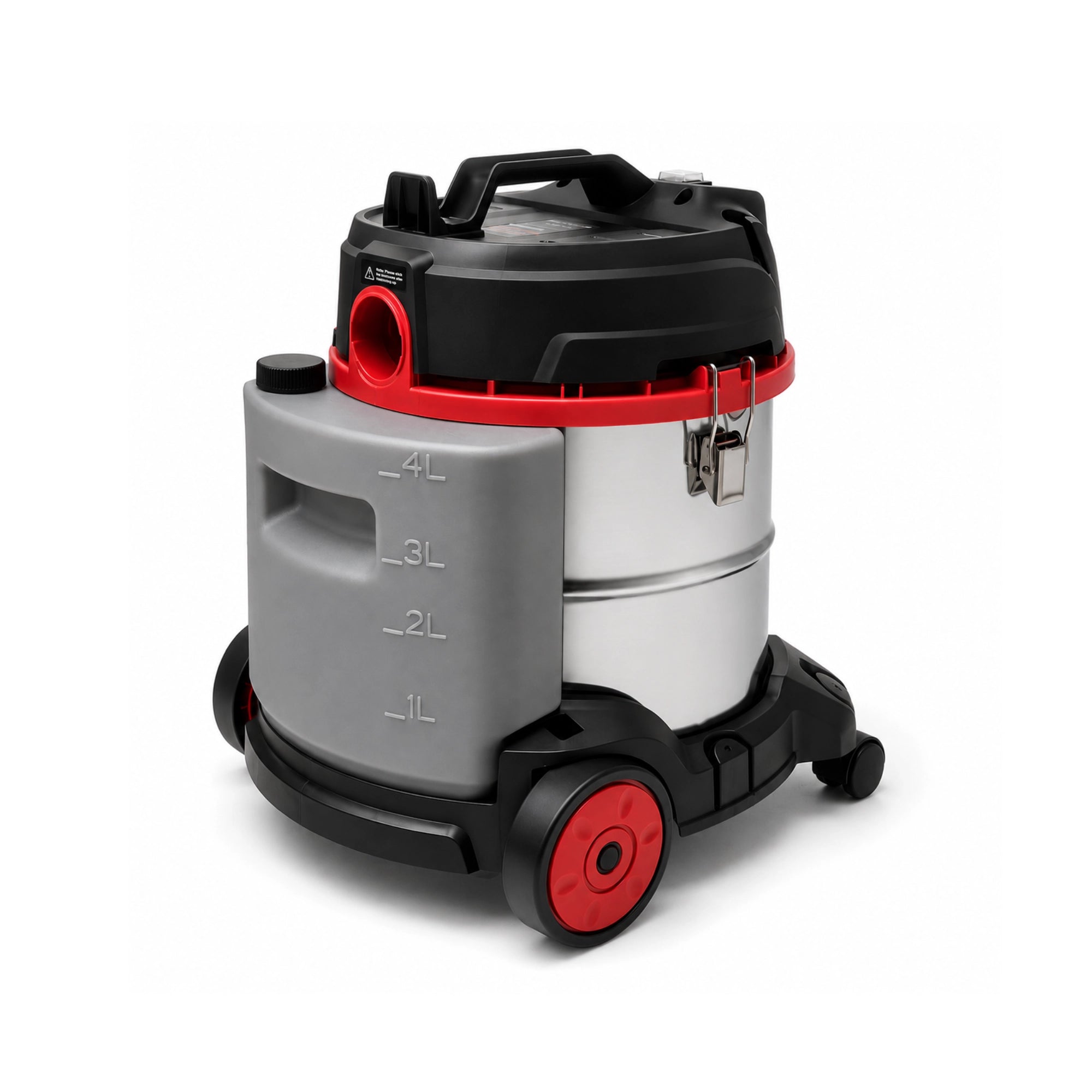 Aspirateur lifting 4 en 1 Extracteur Injecteur Souffleur Eau et Poussière 1200w 20L CROWN ;CT42106 Aspirateur lifting 4 en 1 Extracteur Injecteur Souffleur Eau et Poussière 1200w 20L CROWN ;CT42106