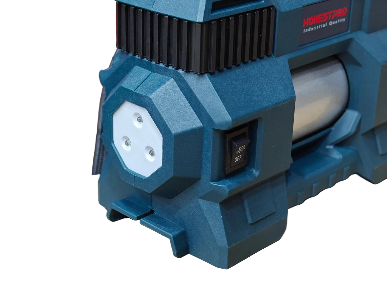 Compresseur d'air Auto 12V HONESTPRO yae0033 Compresseur d'air Auto 12V HONESTPRO yae0033
