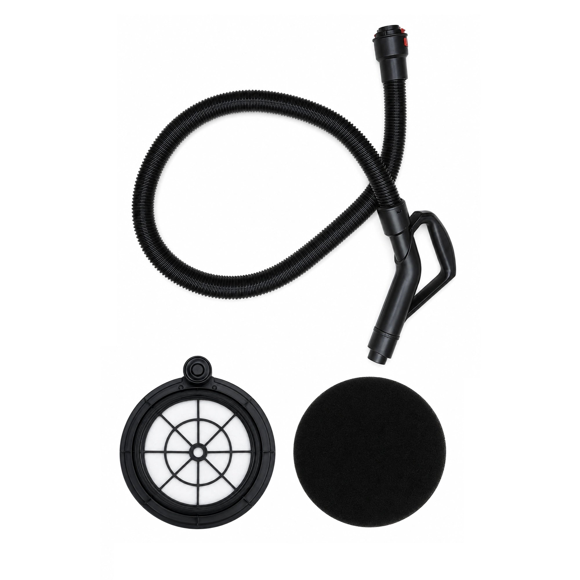Aspirateur Souffleur 700W 10LCROWN-CT42109 Aspirateur Souffleur 700W 10LCROWN-CT42109