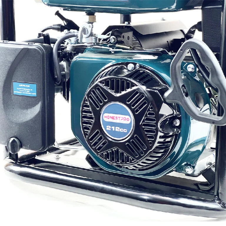 GROUPE ELECTROGENE 4000W A DEMARREUR HONESTPRO YAE3083 GROUPE ELECTROGENE 4000W A DEMARREUR HONESTPRO YAE3083