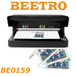 DÉTECTEUR DE BILLETS BEETRO BE0159