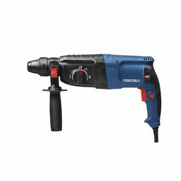 Marteau perforateur 800W POWERBLU