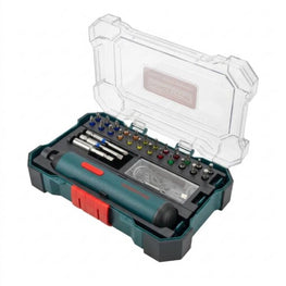 Tournevis électrique HONESTPRO 3.6v 2000mAh YAE6202