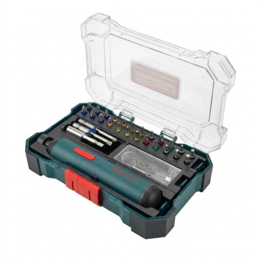 Tournevis électrique HONESTPRO 3.6v 2000mAh YAE6202 Tournevis électrique HONESTPRO 3.6v 2000mAh YAE6202