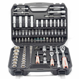 Caisse a outils 94Pcs CROWN
