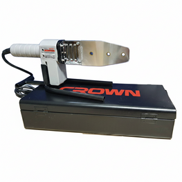 Soudeuse Thermique 800W 320°C CROWN CT19032 MC