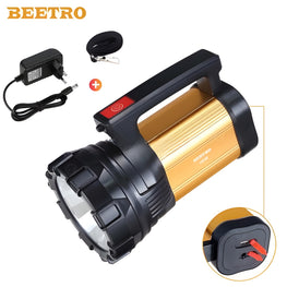 Lampe torche rechargeable BEETRO LA152