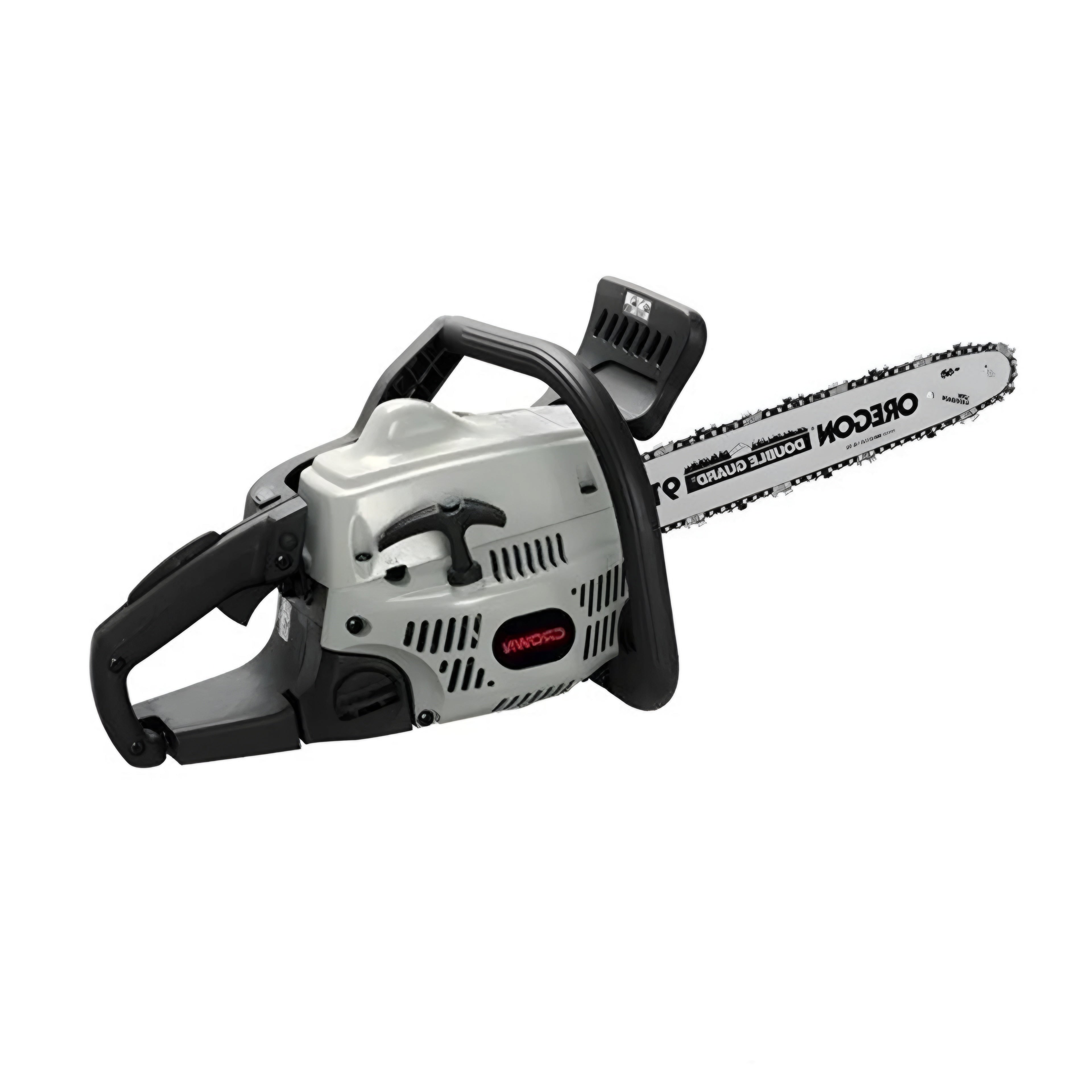 Scie à chaîne électrique 2000W 52 cc CROWN | CT120096 20 Scie à chaîne électrique 2000W 52 cc CROWN | CT120096 20