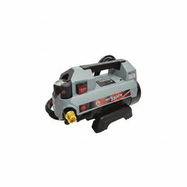 NETTOYEUR HAUTE PRESSION 2300 W + RÉGULATION DE LA PRESSION HD PRO HDP010