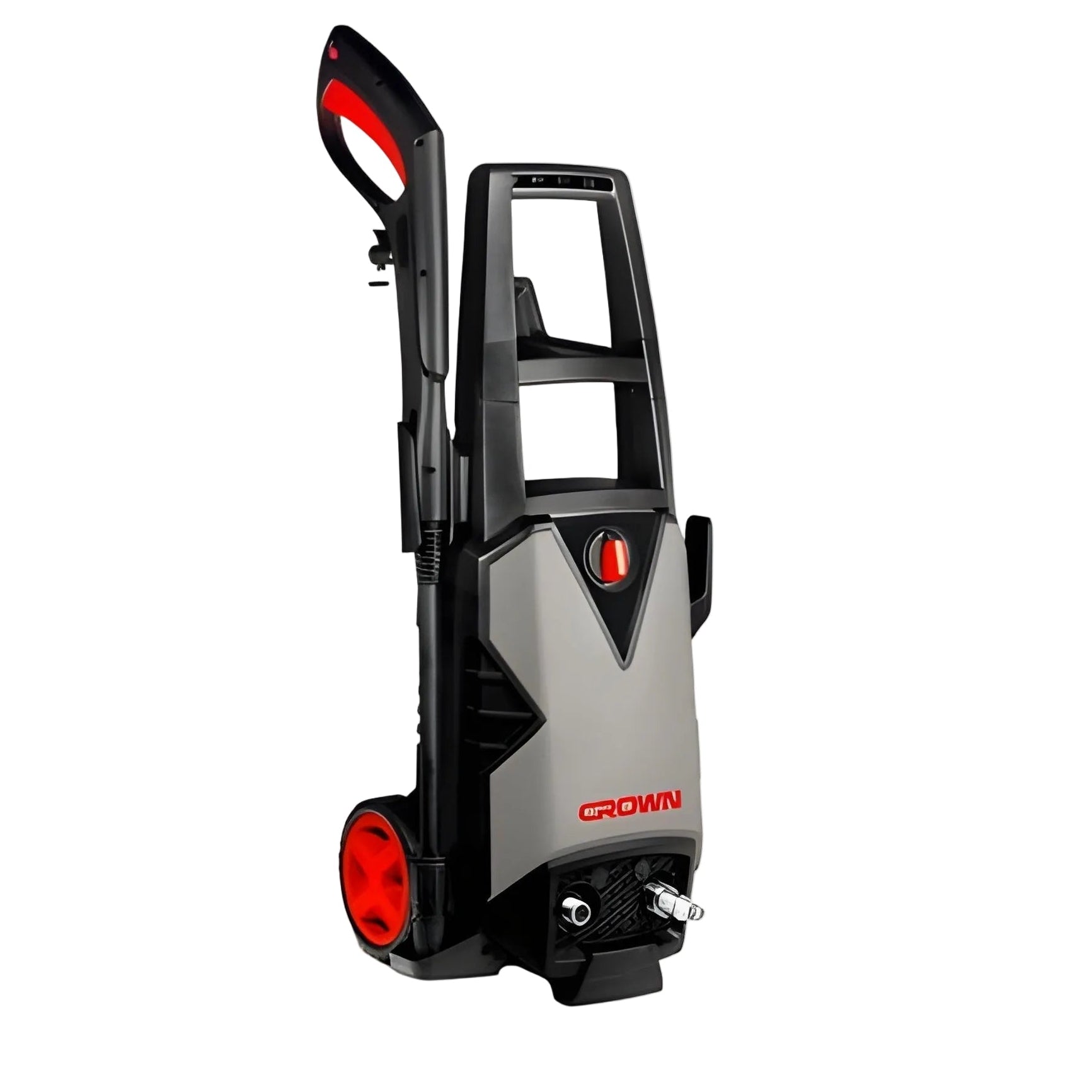 NETTOYEUR HAUTE PRESSION 1800W CROWN CT42021 NETTOYEUR HAUTE PRESSION 1800W CROWN CT42021