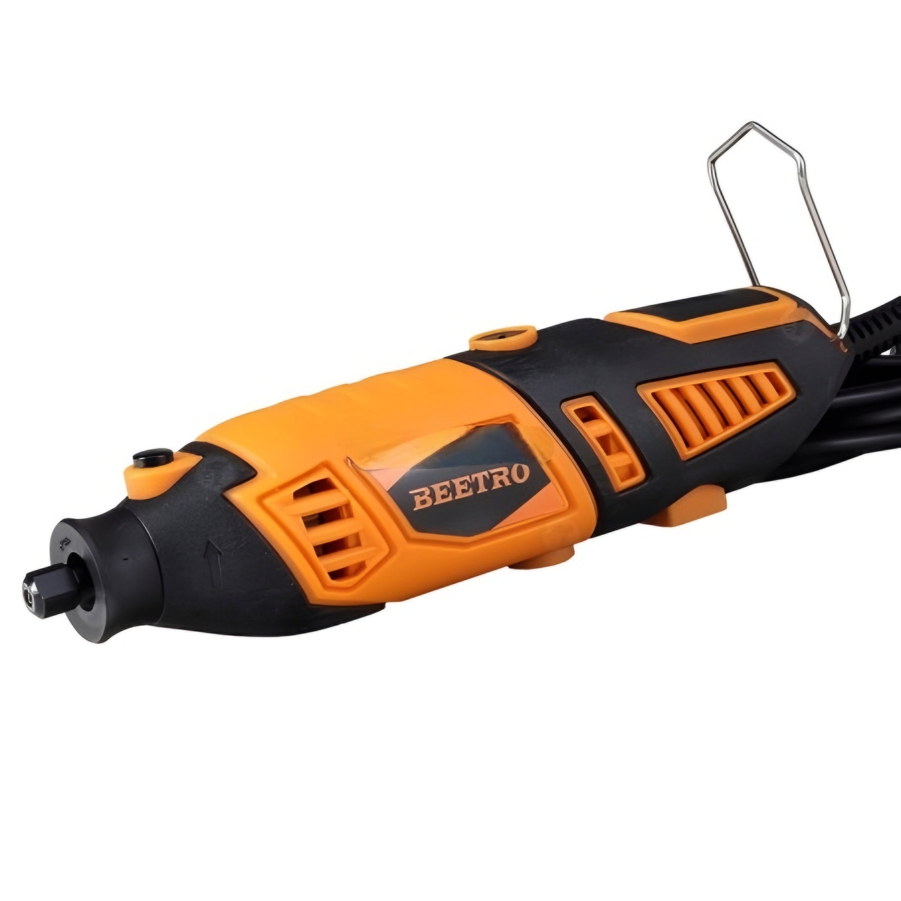 Kit Outil rotofil Avec Flexible 0.8-3.2mm 170W 180 PCS BEETRO | BE0108 Kit Outil rotofil Avec Flexible 0.8-3.2mm 170W 180 PCS BEETRO | BE0108