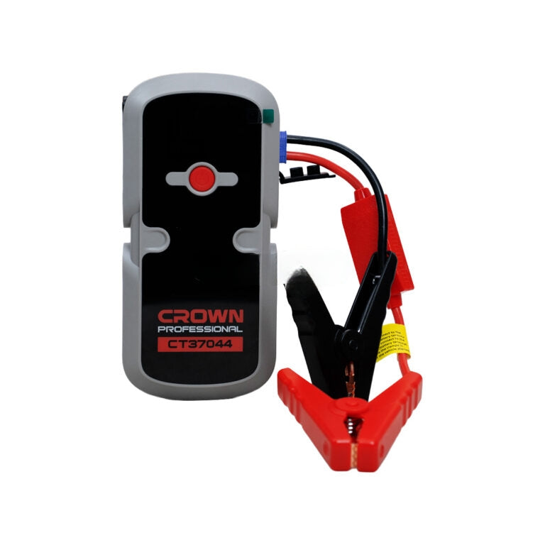 Booster Batterie 1600mAh crown CT37044 Booster Batterie 1600mAh crown CT37044
