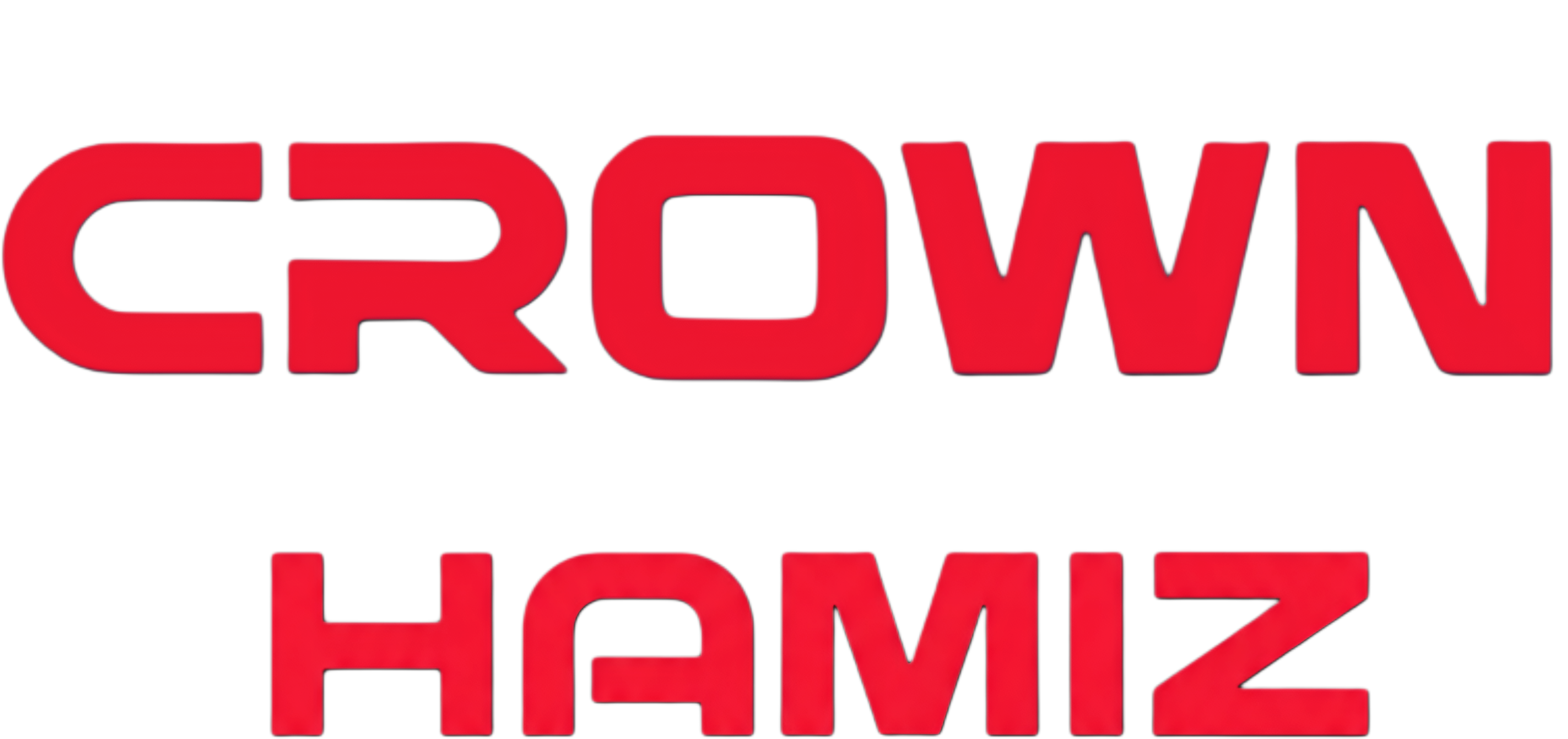 CROWN HAMIZ