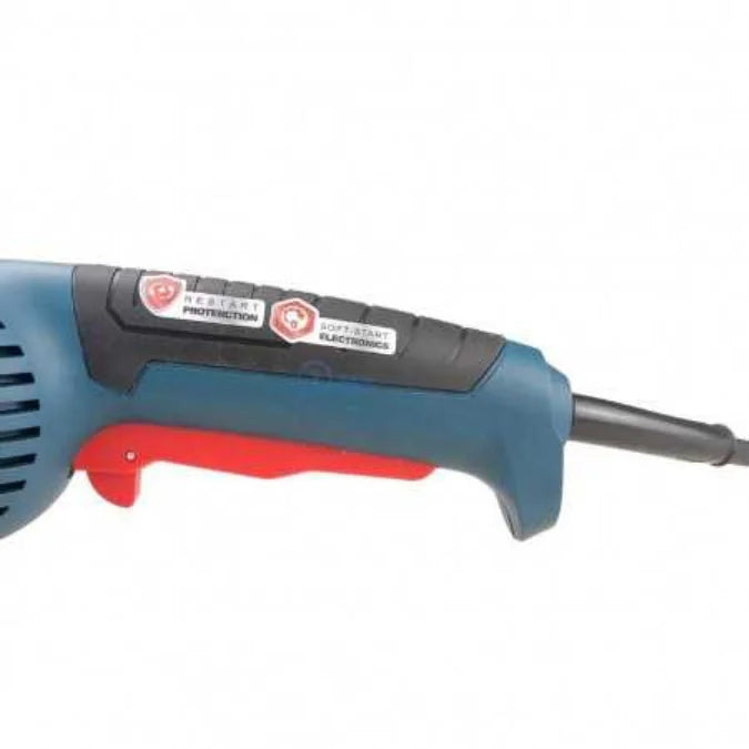 Meuleuse d'angle 2200W 230mm HONESTPRO | YAE2286 Meuleuse d'angle 2200W 230mm HONESTPRO | YAE2286