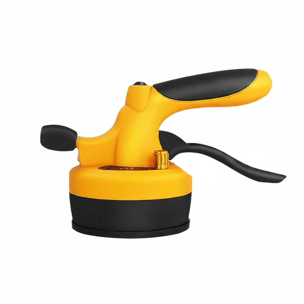 Ventouse vibrante 20kg Sans Fil BEETRO BE003 Ventouse vibrante 20kg Sans Fil BEETRO BE003