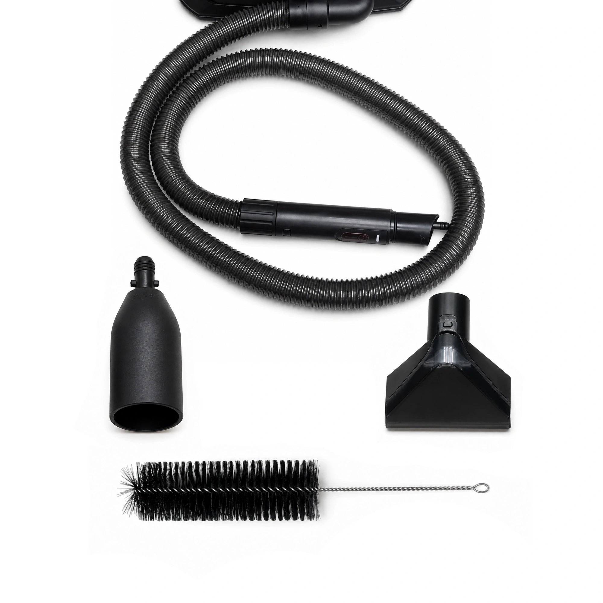 nettoyeur a vapeur 1.9L 600W+1200W CROWN-CT42107 nettoyeur a vapeur 1.9L 600W+1200W CROWN-CT42107