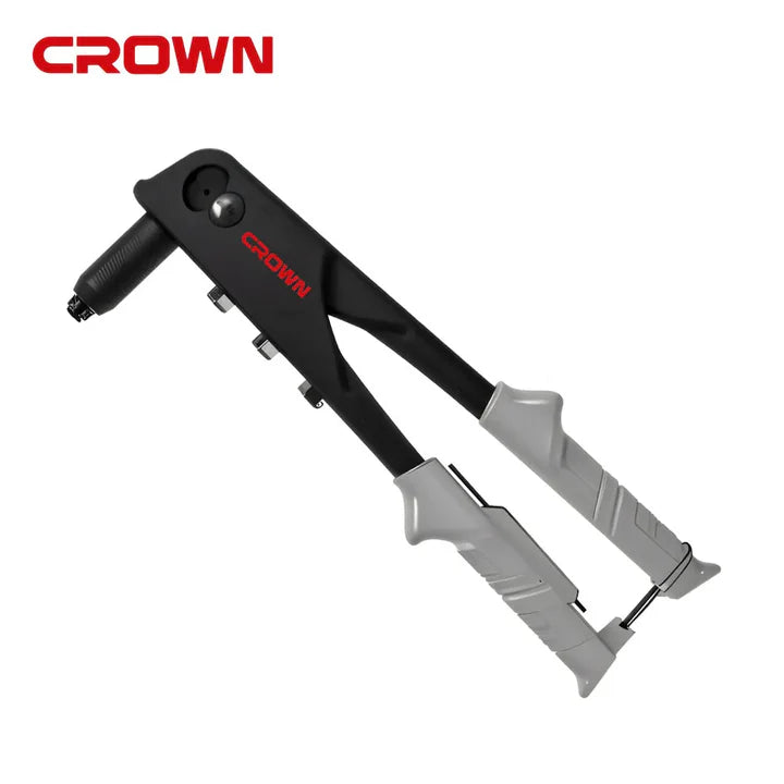 Riveteuse manuelle Crown 10,5 Riveteuse manuelle Crown 10,5