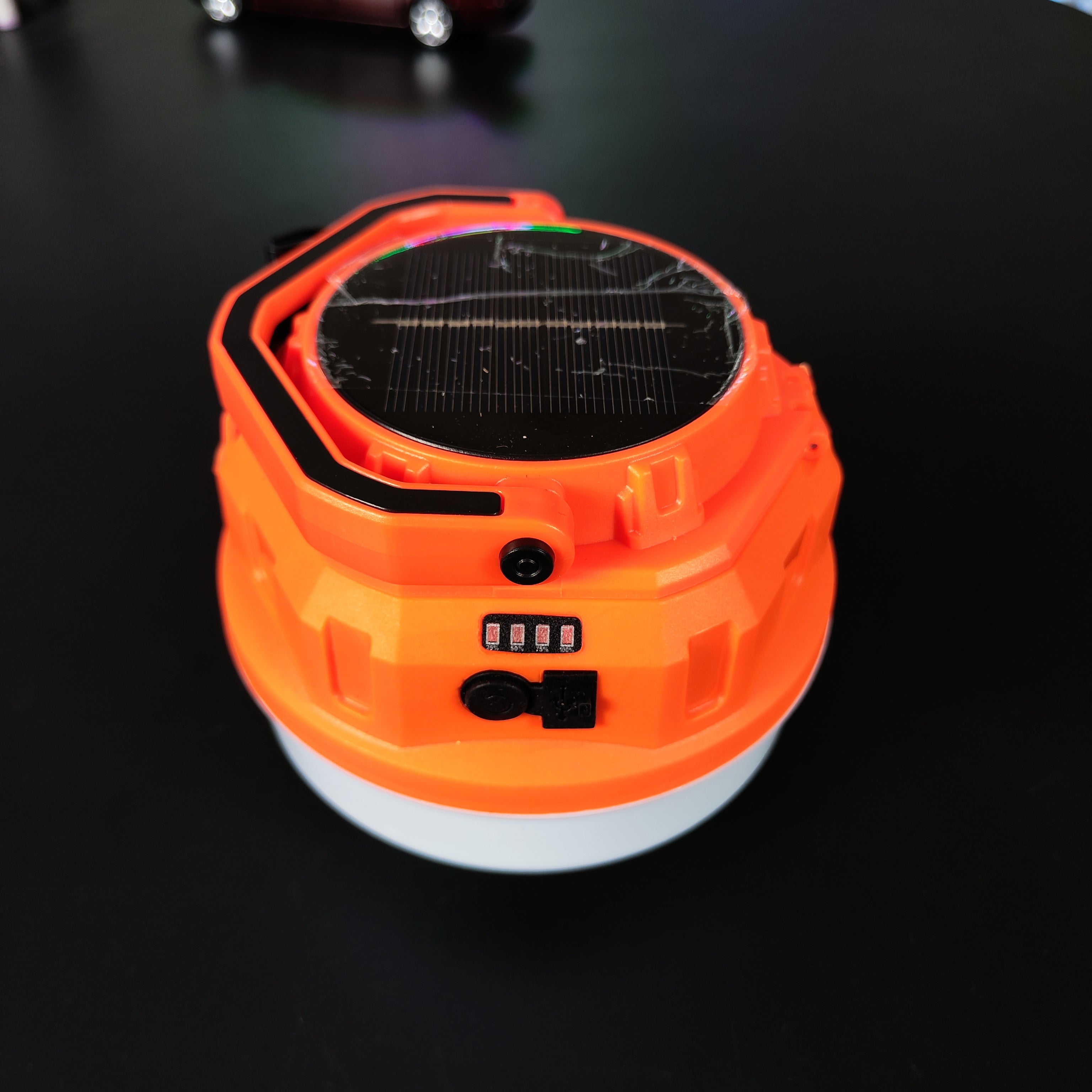 Lampe Solaire Rechargeable 120W Avec Panneau Solaire Et Batterie Remplaçable Idéale Pour Camping Et Urgences Hurry-bolt HB-V100 Lampe Solaire Rechargeable 120W Avec Panneau Solaire Et Batterie Remplaçable Idéale Pour Camping Et Urgences Hurry-bolt HB-V100