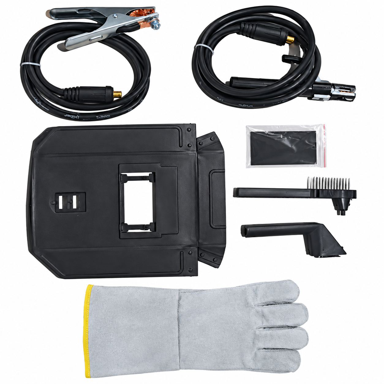 Poste à souder MMA 320A CROWN CT33248 Poste à souder MMA 320A CROWN CT33248