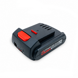 Batterie 14.4V 1.5Ah CTP21055L CROWN