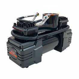 COMPRESSEUR AUTO 220V 230W CROWN Ct36068