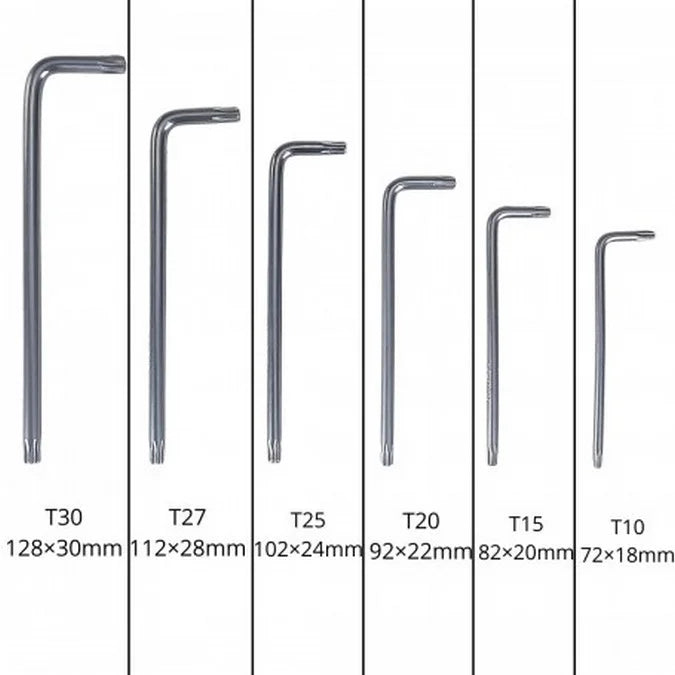 JEUX CLE A LAIN 09PCS CPHOK-HMBX09 CROWN JEUX CLE A LAIN 09PCS CPHOK-HMBX09 CROWN