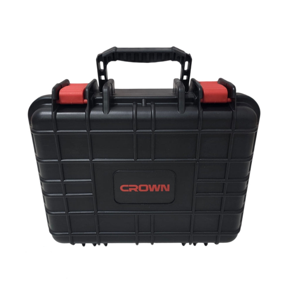 Crown Niveau Laser 4x360° 4D 30m Avec Télécommande CT44192 Crown Niveau Laser 4x360° 4D 30m Avec Télécommande CT44192