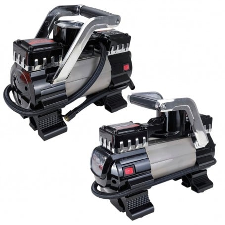 Compresseur 12V 7bar Auto CROWN CT36036 Compresseur 12V 7bar Auto CROWN CT36036
