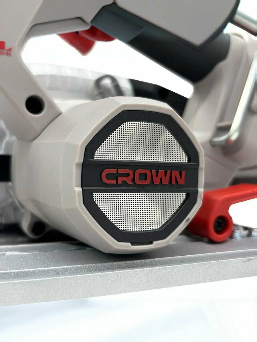 Scie circulaire sans fil métal,bois 150mm CROWN CT25040-150HX-4 BMC Scie circulaire sans fil métal,bois 150mm CROWN CT25040-150HX-4 BMC