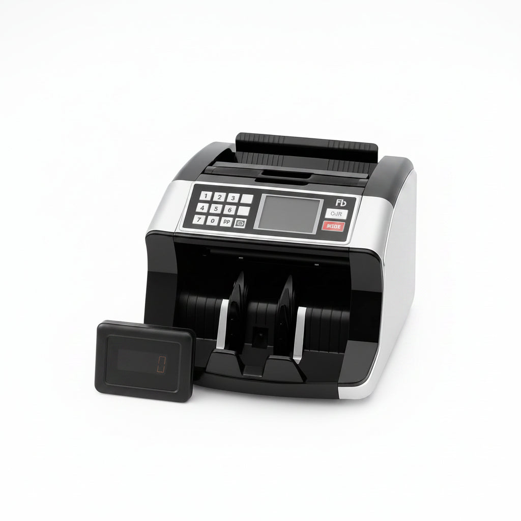 Compteuse de billet HD Compteuse de billet HD