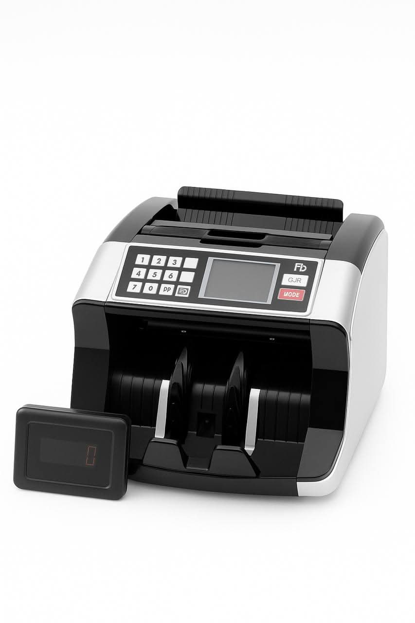 BILL COUNTER HD BILL COUNTER HD
