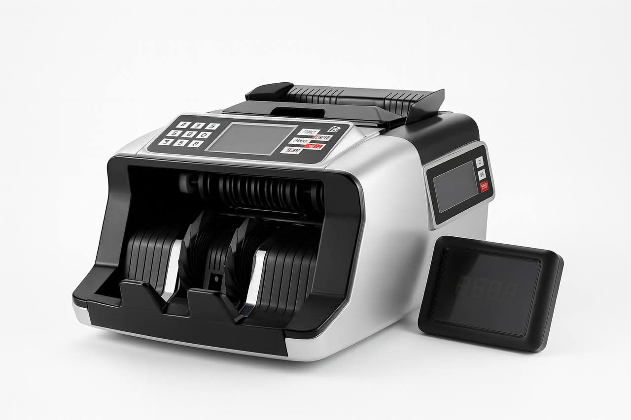 BILL COUNTER HD BILL COUNTER HD