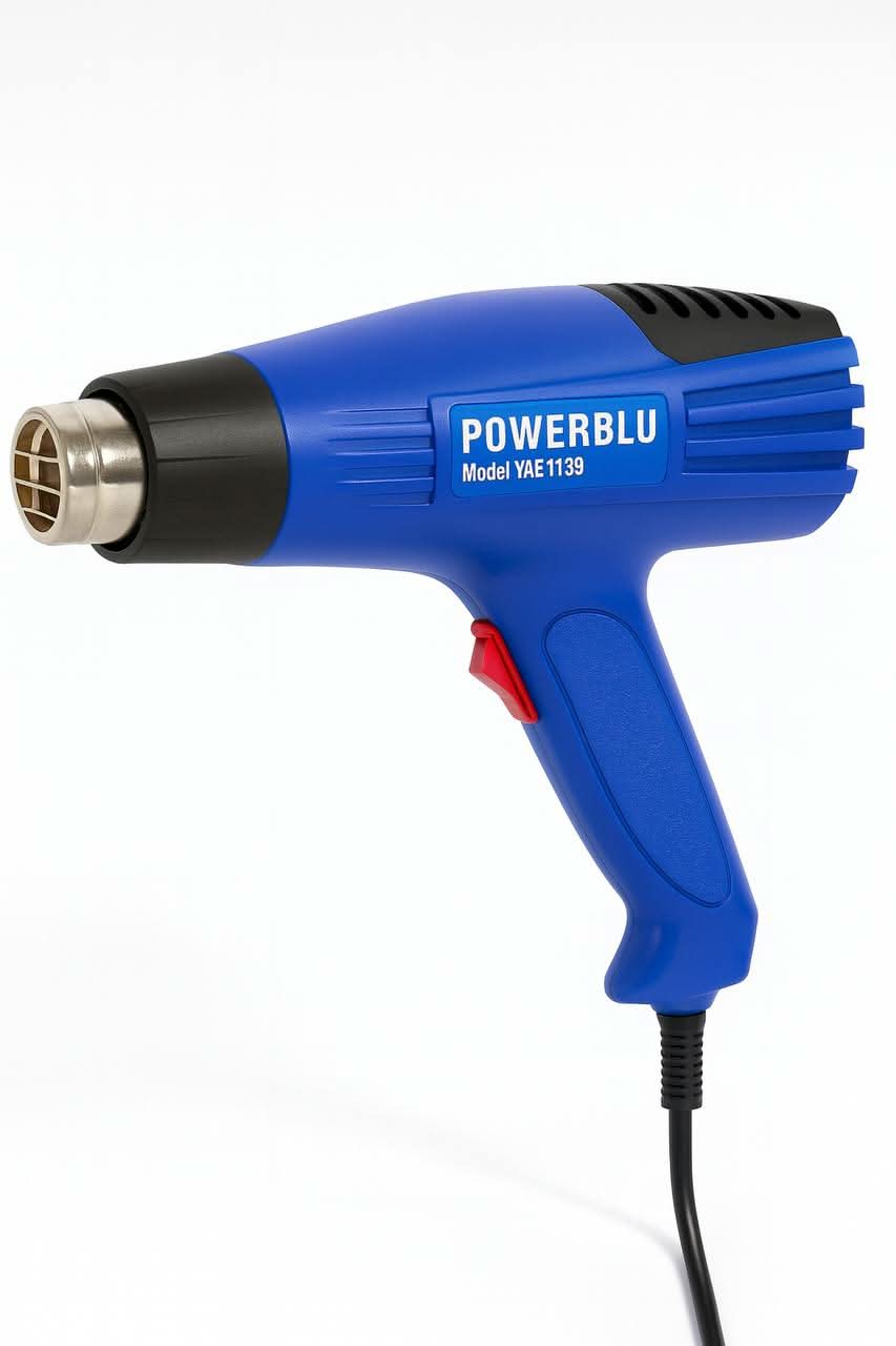 DECAPEUR POWERBLU 2000W DECAPEUR POWERBLU 2000W