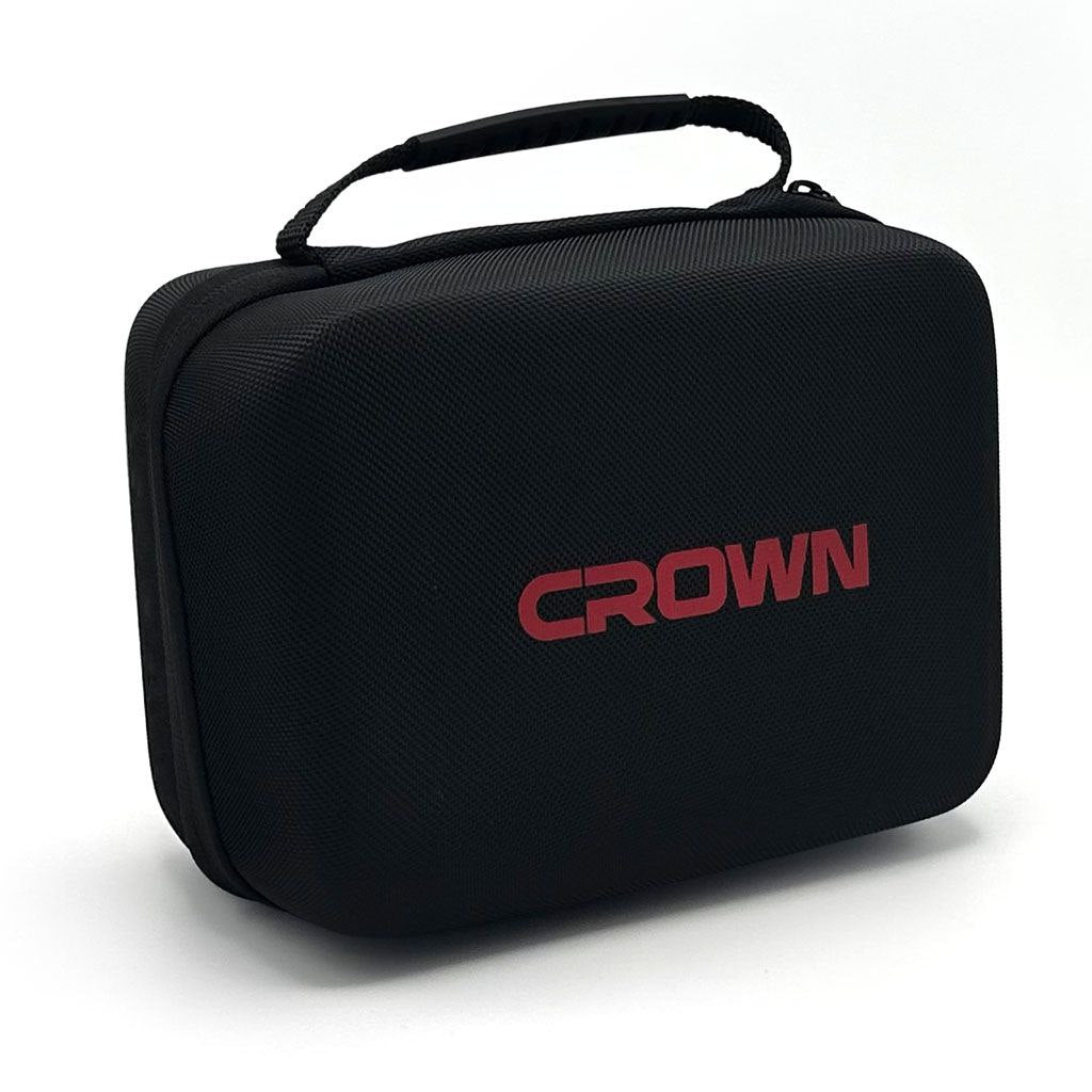 CROWN COMPRRESSURE DE VOITURE AVEC BOOSTER BATTERIE 24000 MAH CROWN COMPRRESSURE DE VOITURE AVEC BOOSTER BATTERIE 24000 MAH