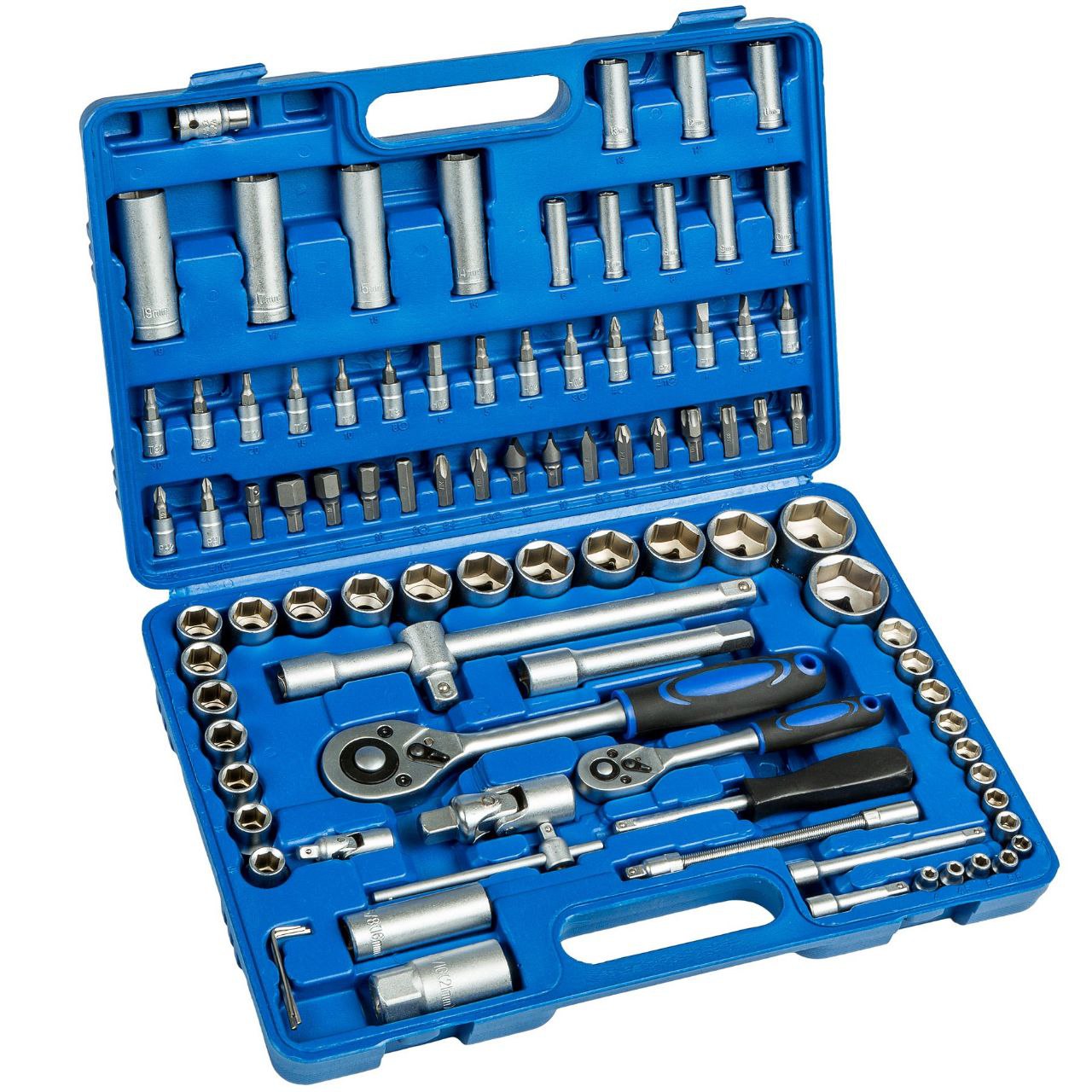 Caisse A Outils 108 pcs Caisse A Outils 108 pcs